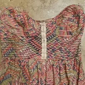 Billabong sun dress, EUC
